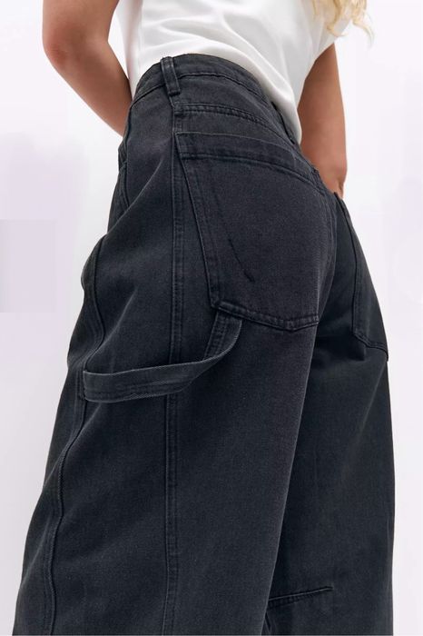 Nowe z metką jeansy damskie