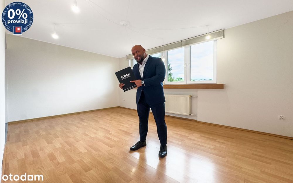 Rodzinne mieszkanie 3 pokoje | Bielsko - Biała Os Słoneczne.