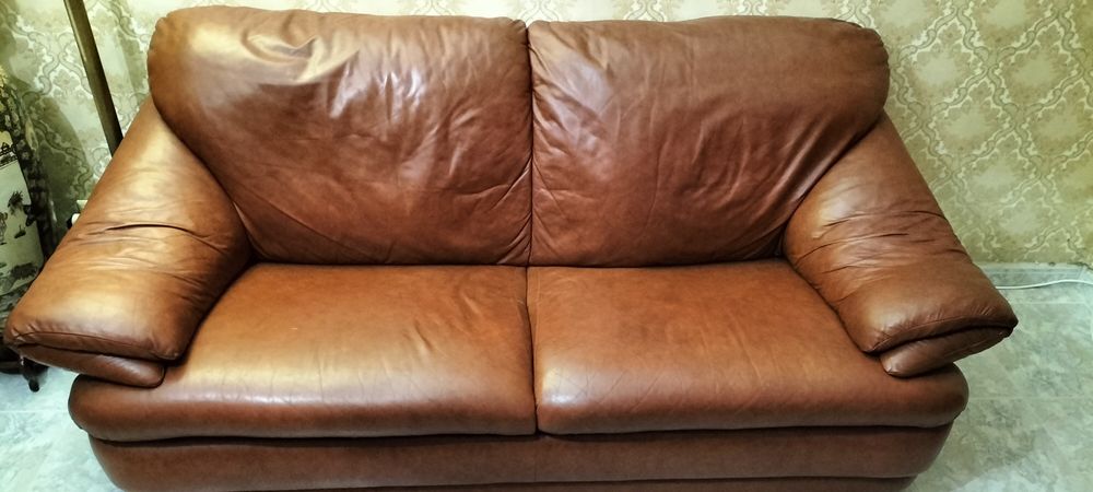 Conjunto Sofas Mancana