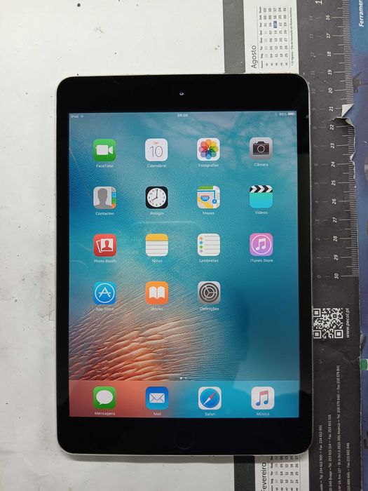 iPad 2 mini - MD531GP