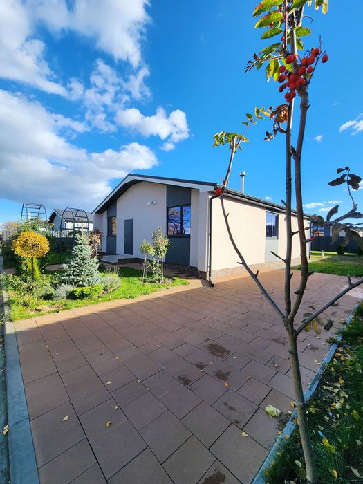 Забудовник ‼️ Продам Приватні будинки по ціні квартири! Гнатівка.