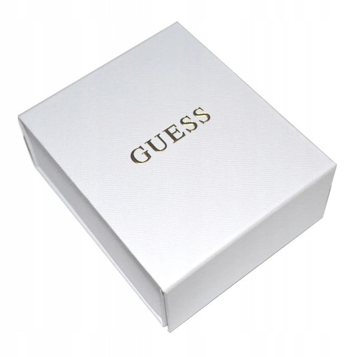 Pasek dasmki GUESS dwustronny 2W1 r.L
