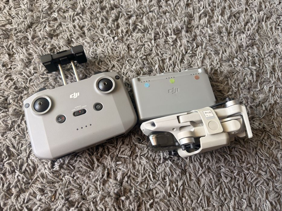 DJI Mavic Mini 2