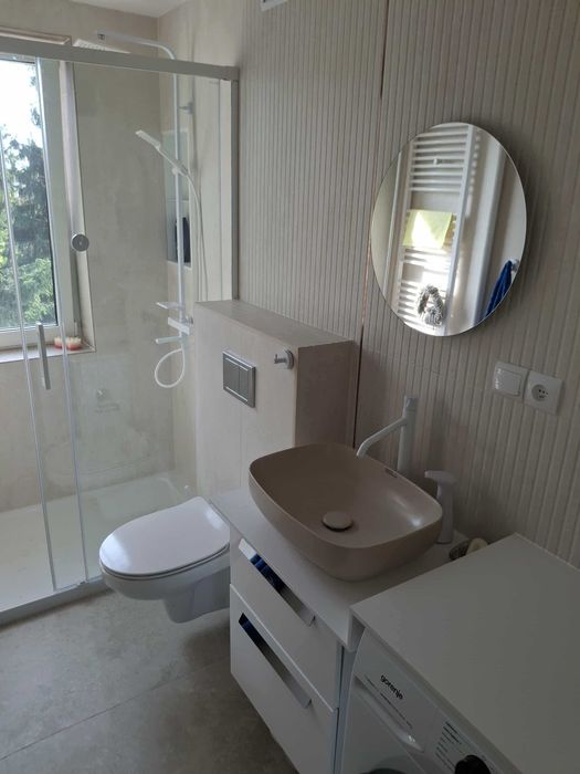 Usługi Remontowo-Budowlane