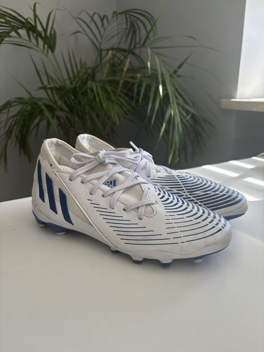 Adidas predator edge