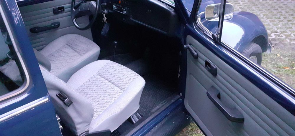 Sprzedam Vw Garbus