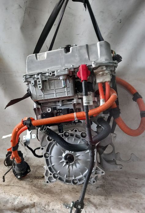Motor completo NISSAN Leaf EV (ZE1)
