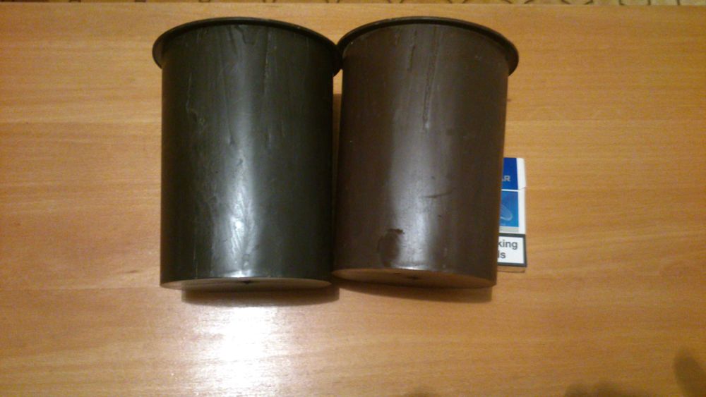 Комплектующие колонок Амфитон 50 АС-022: 400 грн. - Комплектуючі та ...