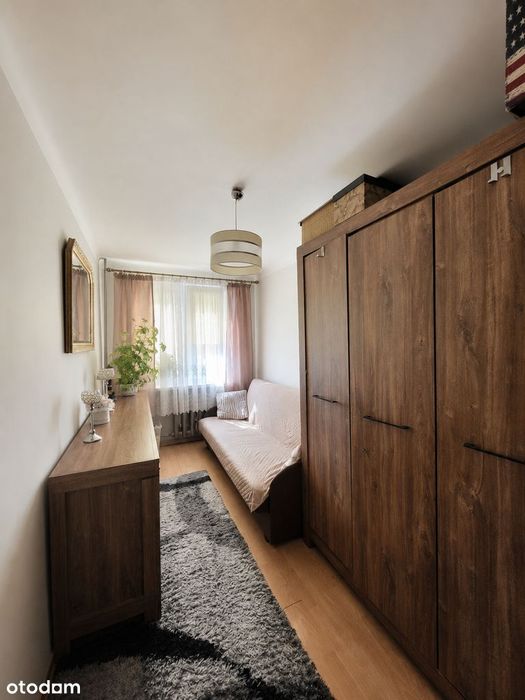 Mieszkanie – Siedlce, Śródmieście - Widok 2
