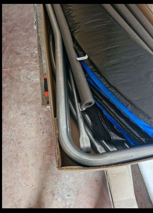 Батут 152см 140см 183см 252см 312см 374см 404см 435см