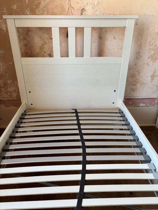 Cama Ikea 90x200