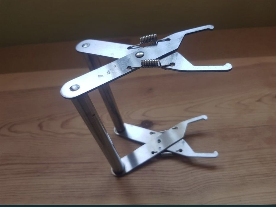 Levanta quadros para apicultura.64285775753729122