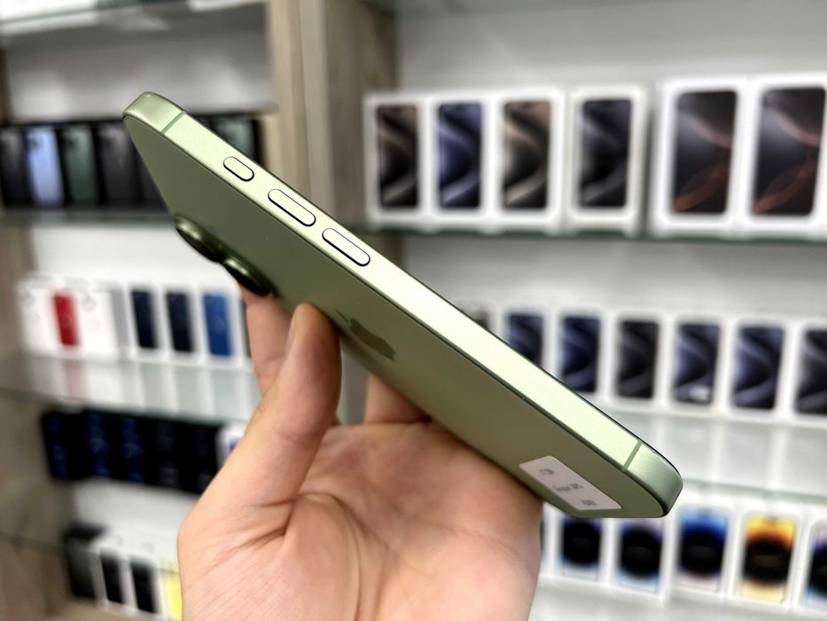 iPhone 17 256  GB Neverlock | Магазин - Гарантія