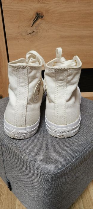 Trampki Converse