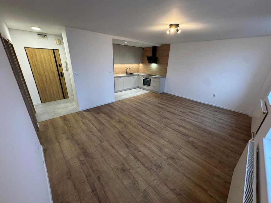 Wynajmę mieszkanie 2 pokojowe w Żaganiu