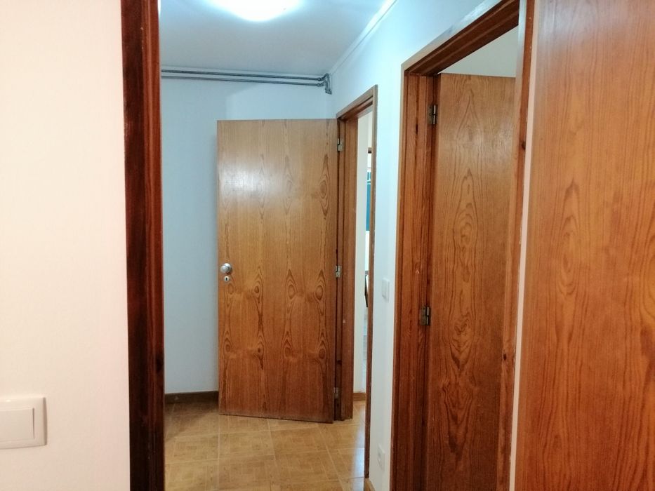 Apartamento T2 Boque