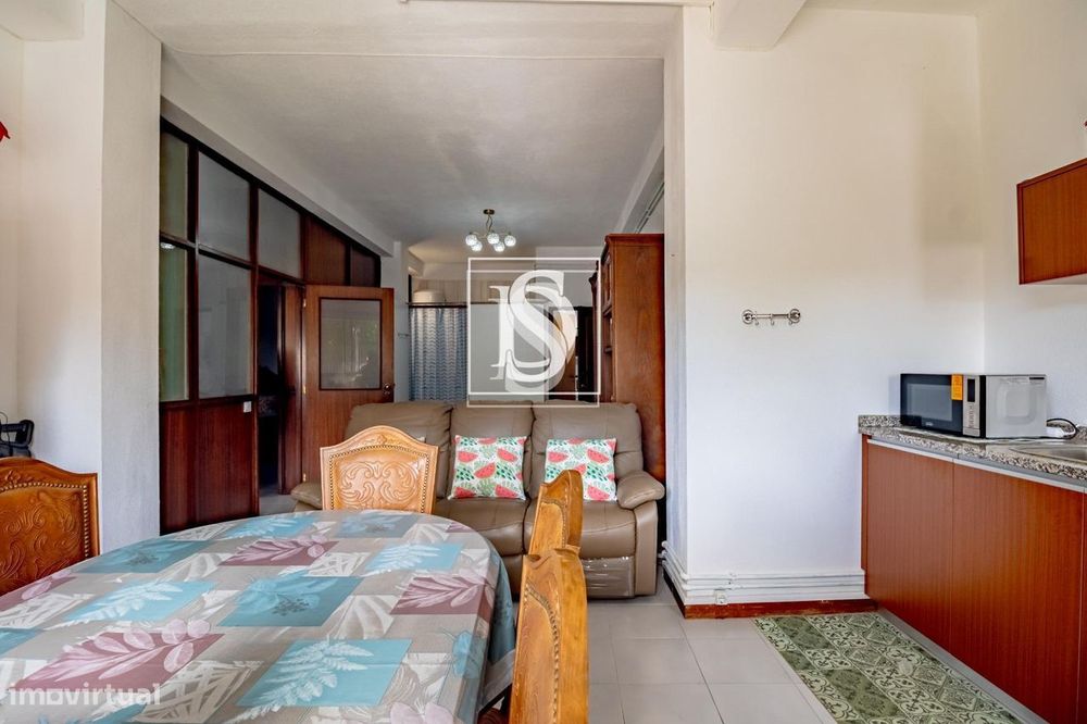 Apartamento T2 Venda em Amarante (São Gonçalo), Madalena, Cepelos e Ga