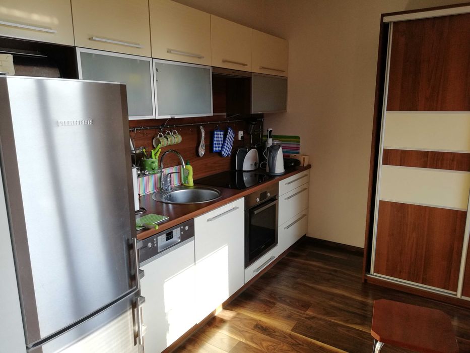 Zielone Tarasy 2 pok.