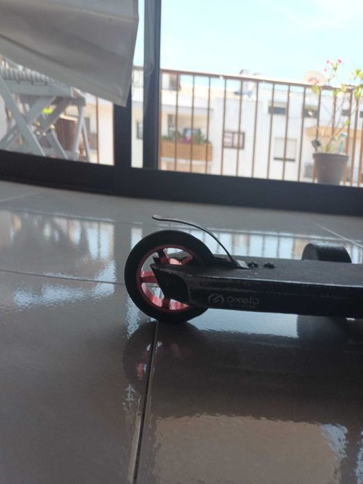 trotinete oxelo street