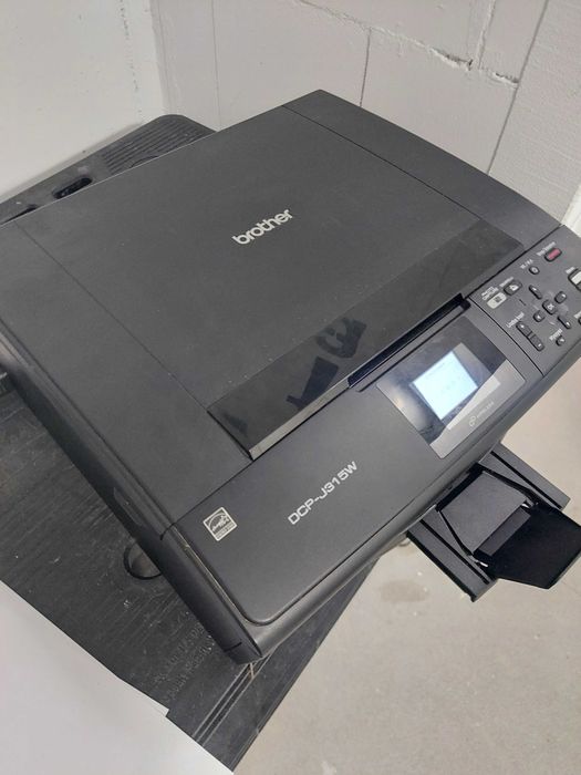 Brother  J315W drukarka