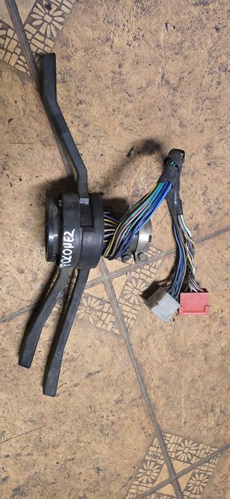 Manetka  przełącznik zespolony Polonez  Caro Atu