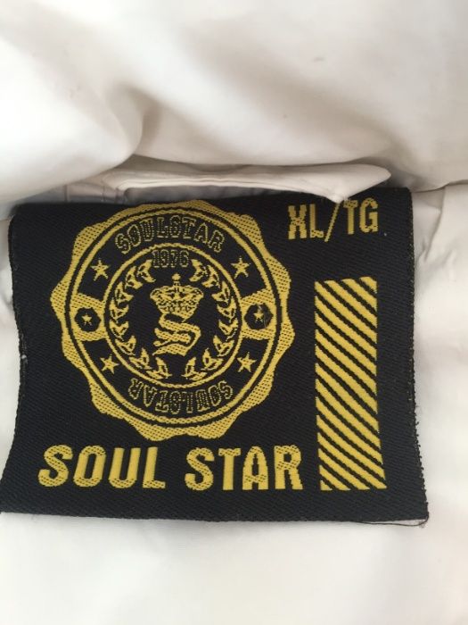 куртка спортивная