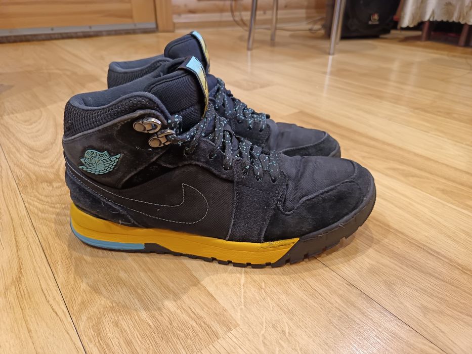 Jordan Air Ботинки