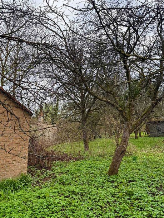 Продаж земельної ділянки у Львові, Клепарів, Шевченківський район