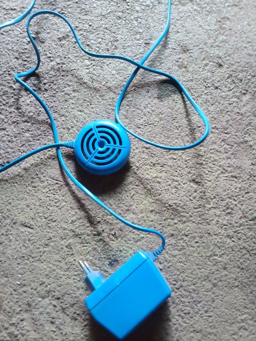 Ультра звуковая стиральная машина