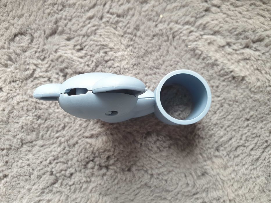 Miś Koala Nowy do stolika Smoby Cosy Seat Little Smoby
