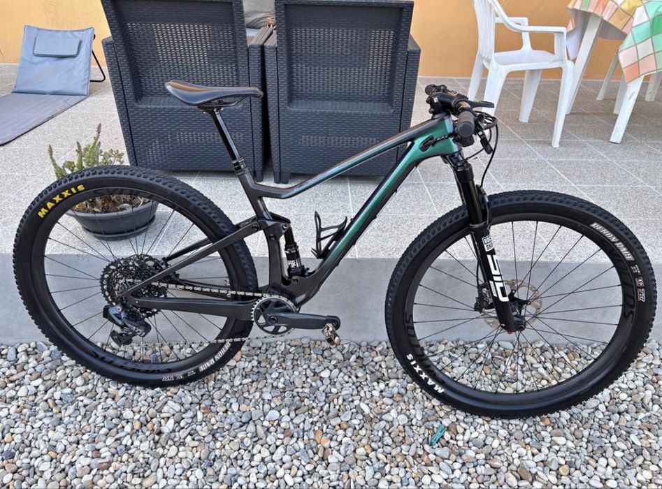 Scott Spark RC 900T - 2020