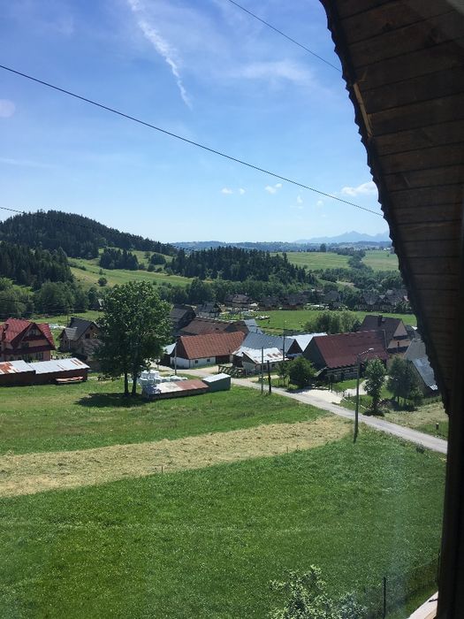 Wypoczynek Szaflary  Zakopane Maruszyna Białka