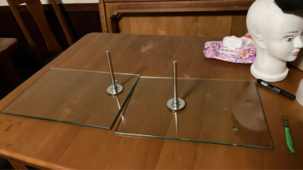 Манекени дитячі манекени