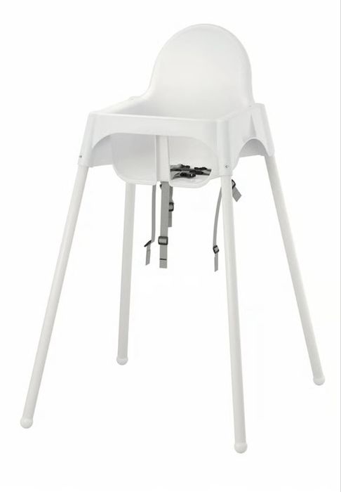 Ikea antilop стільчик