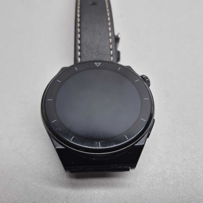 Smartwatch HK46 + ładowarka; Komis Jasło Igielna