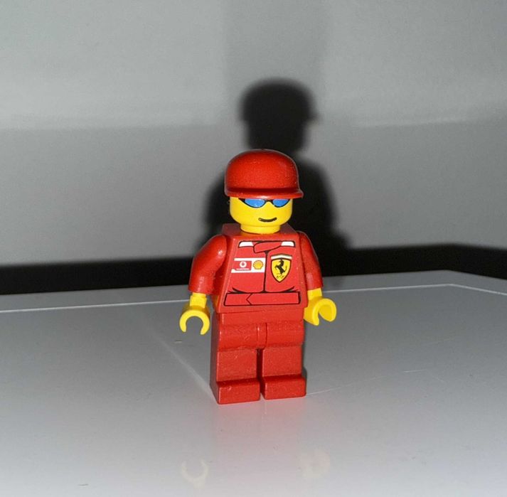 Lego Original Minifigures Diversos Temas (Minifiguras)