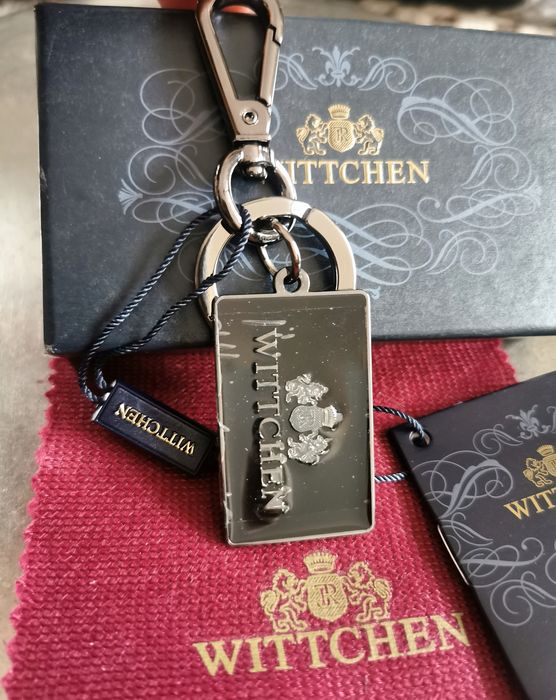 Vittchen brelok na klucze Nowy