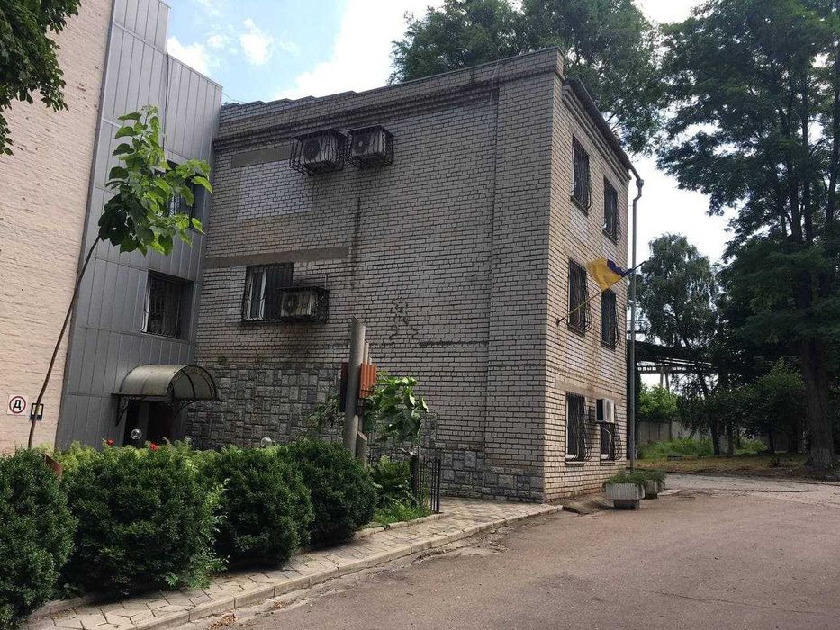 Здам в оренду площу під склад, офіс або виробництво