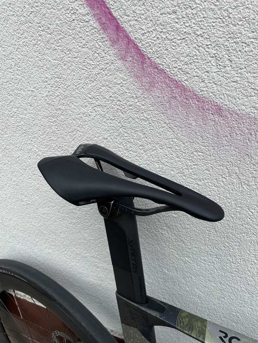 Siodełko Selle Italia SLR Carbon S3