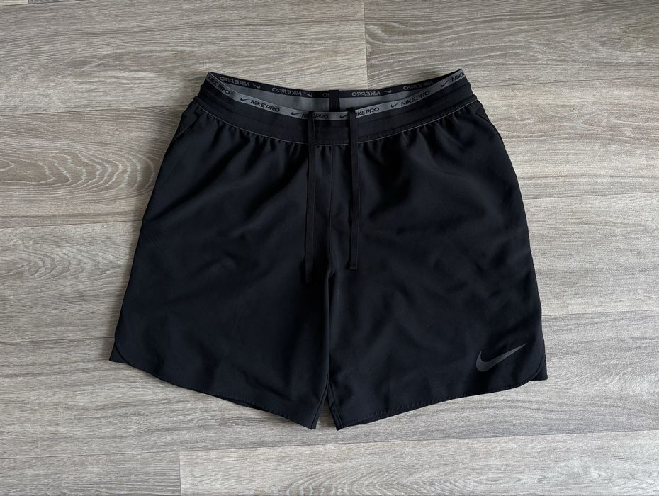 Мужские шорты Nike Pro  Training