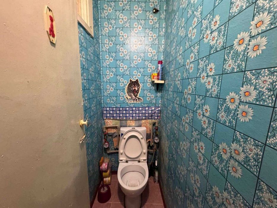 ТОП 3к Дубове 65м2