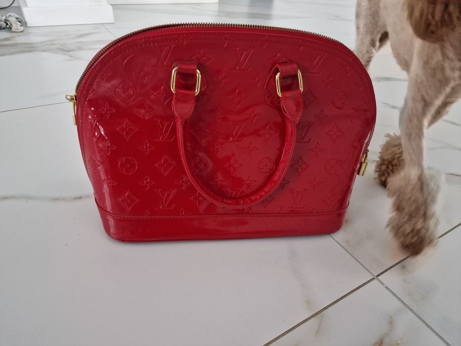 Torebka LV Luis Vuitton