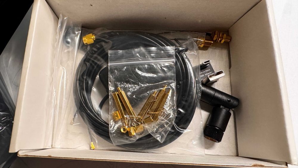 Modulo 4G, GNSS para Nvidia Jetson Nano