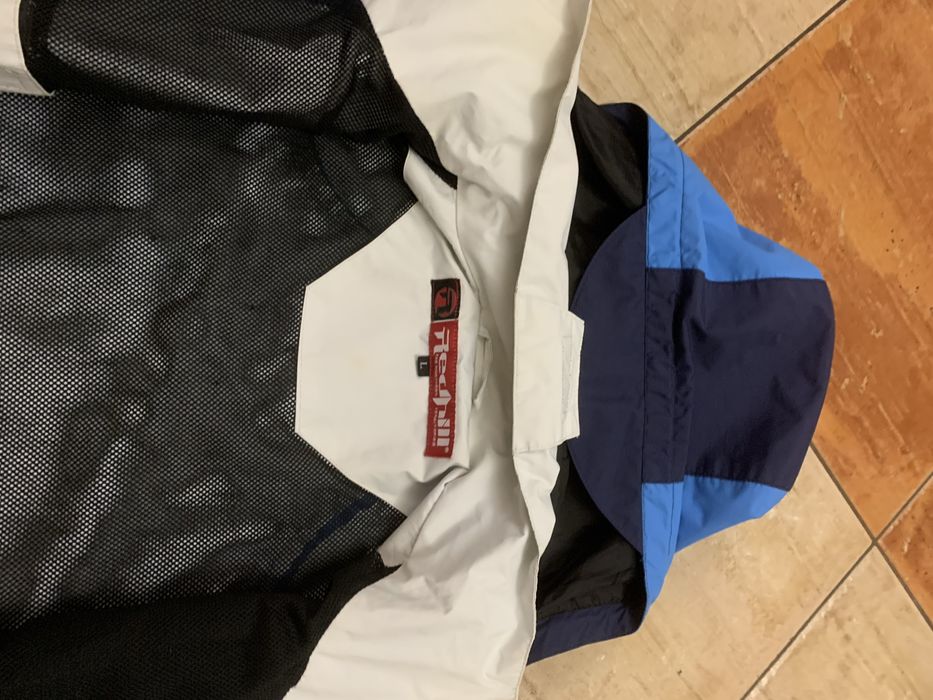 Kurtka narciarska sportowa 46 48