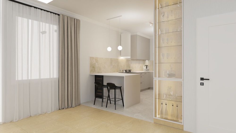 Meble na wymiar Wieleń