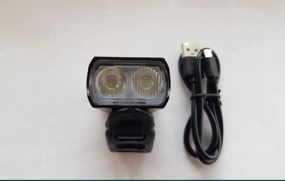 Фара,   ліхтарик