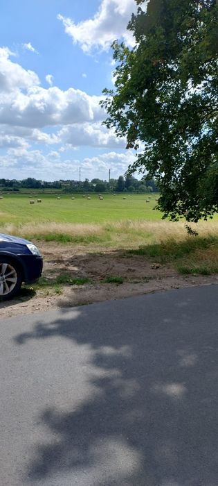 Sprzedam działkę budowlaną Choszczno