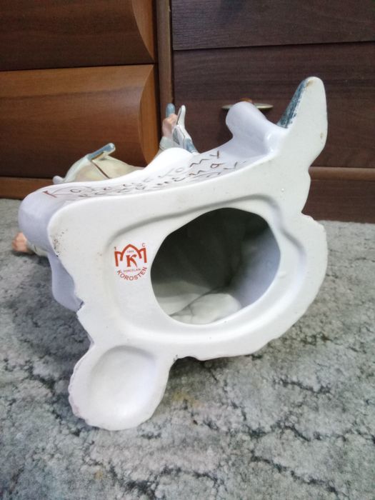 Тарас Бульба (Коростень)