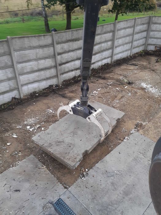 Plyty drogowe betonowe