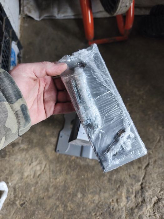 Крепление для телевизора на стену